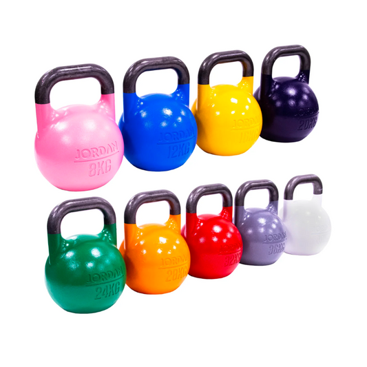 Jordan competition kettlebells hotsell