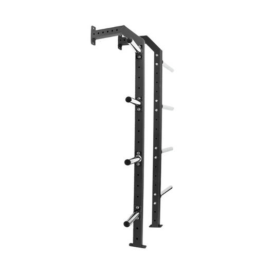 Dark Slate Gray JORDAN HELIX Power Rack [LTR] Weight Storage Attachment - Pair Black (RAL 9005),Grey (RAL 2045),White (RAL 9003),Anthracite (RAL 7016),Red (RAL 3028),Blue (RAL 5002),Green (RAL 6018),Yellow (RAL 1021),Purple (RAL 4008),Navy (RAL 5003),Pink (RAL 4010)