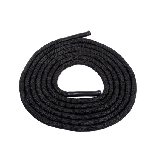 Black MYO Strength Battle Ropes - Braided [6 Options] 10m x 32m,15m x 32m,10m x 40m,15m x 40m,10m x 50m,15m x 50m
