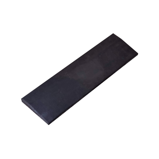 Dark Slate Gray MYO Strength Rubber Ramp Edge [1000mm x 500mm x 150mm x 20mm]
